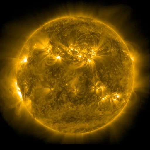 Solar Corona