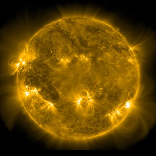 Solar Corona