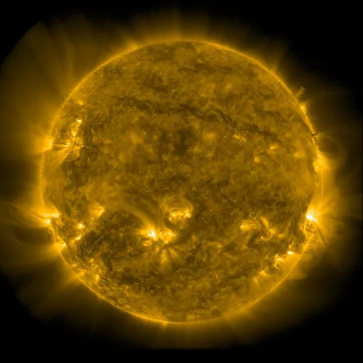 Solar Corona