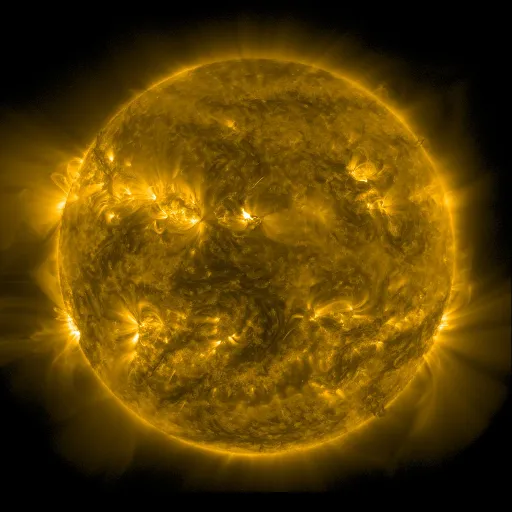 Solar Corona