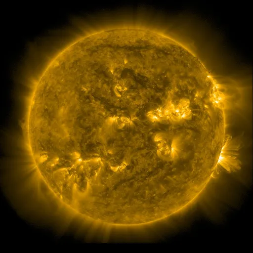 Solar Corona
