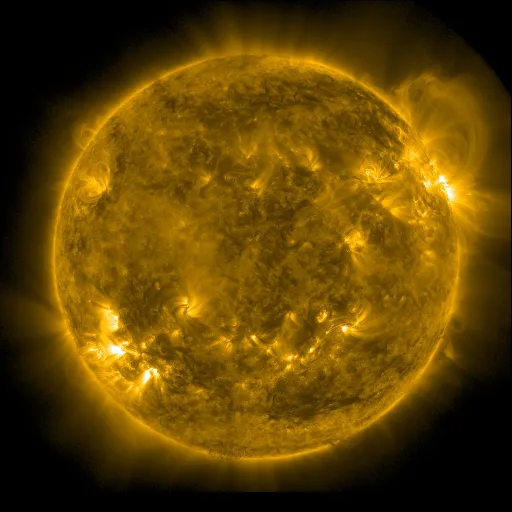 Solar Corona