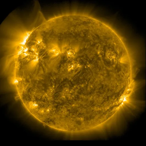 Solar Corona