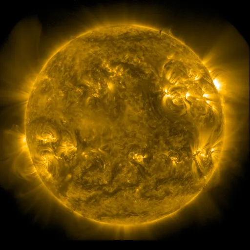 Solar Corona