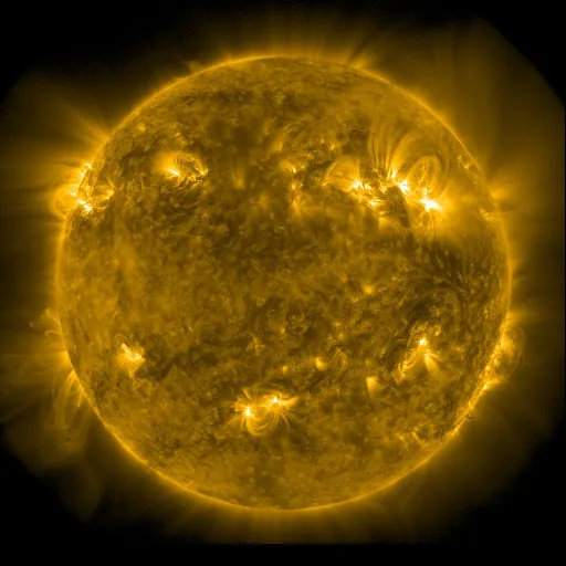 Solar Corona