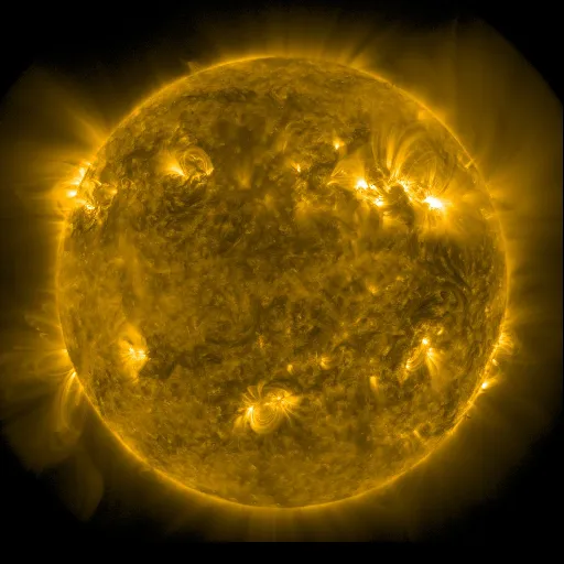 Solar Corona