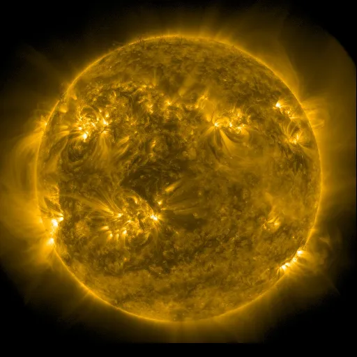 Solar Corona