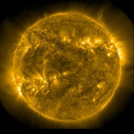 Solar Corona