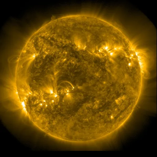 Solar Corona