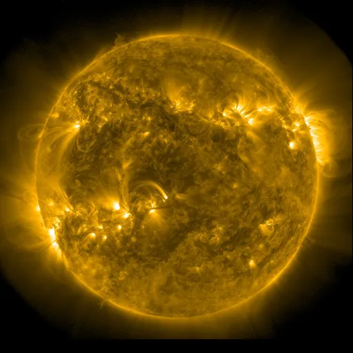 Solar Corona