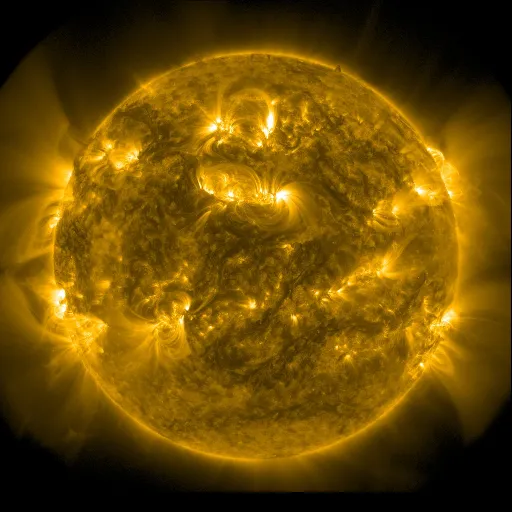 Solar Corona