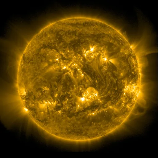 Solar Corona