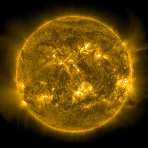 Solar Corona
