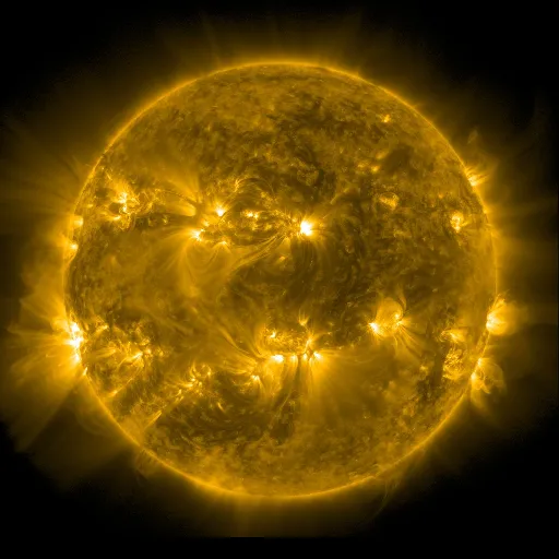 Solar Corona