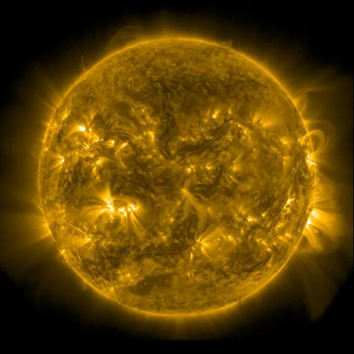 Solar Corona