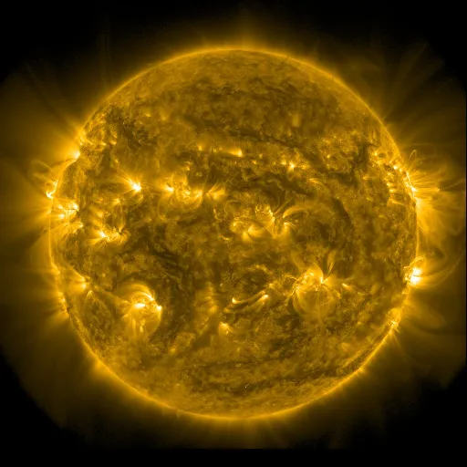 Solar Corona