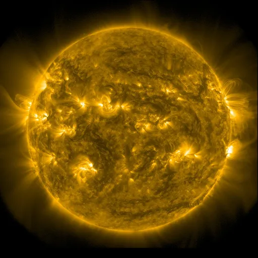 Solar Corona