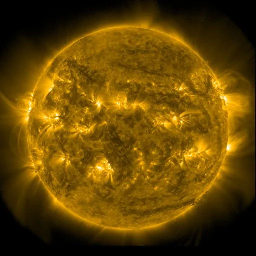 Solar Corona