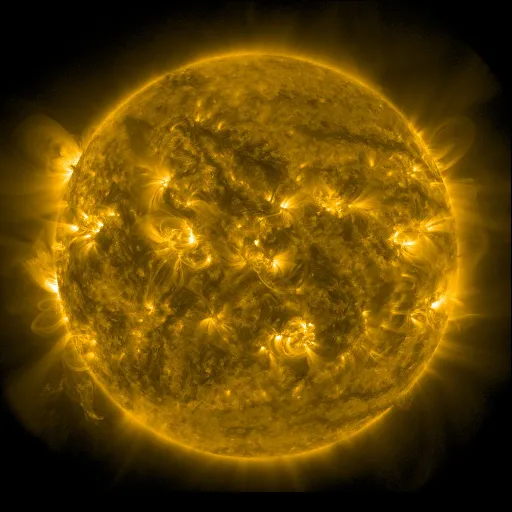 Solar Corona