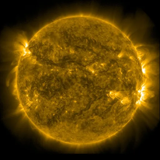 Solar Corona