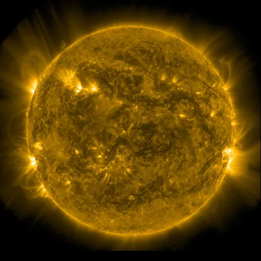 Solar Corona
