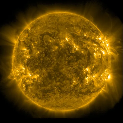 Solar Corona
