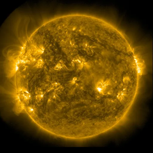 Solar Corona