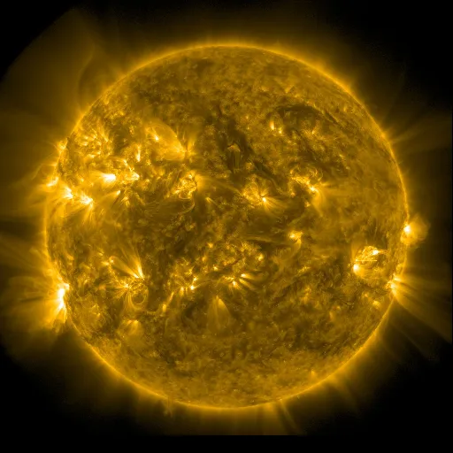 Solar Corona