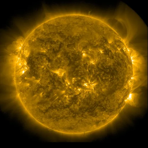Solar Corona