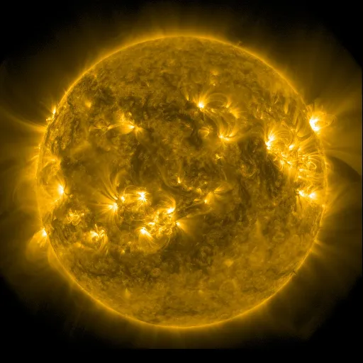 Solar Corona