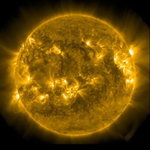 Solar Corona