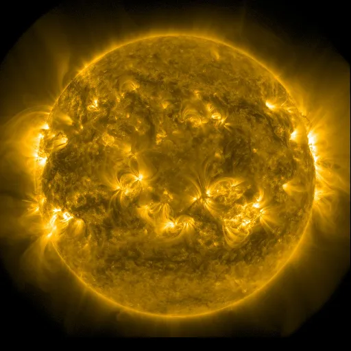 Solar Corona