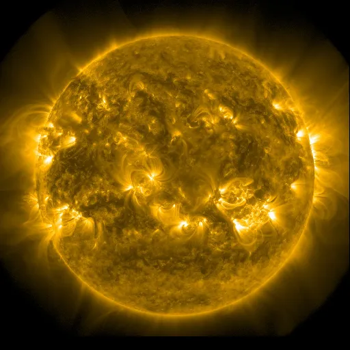 Solar Corona