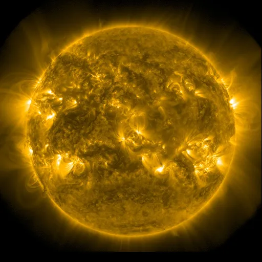 Solar Corona