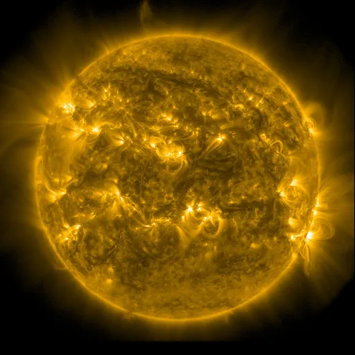 Solar Corona