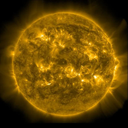 Solar Corona