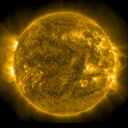 Solar Corona