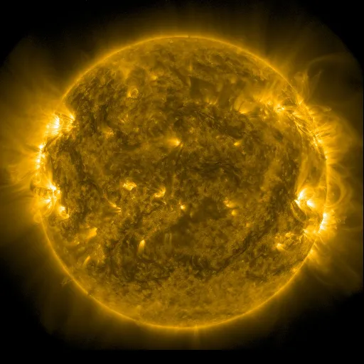 Solar Corona