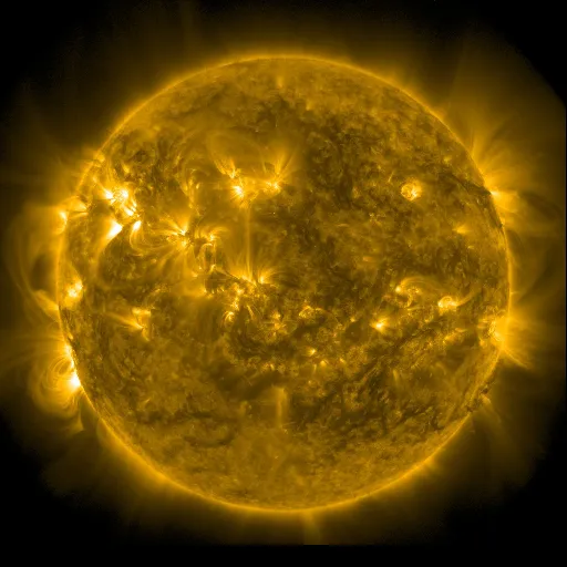 Solar Corona