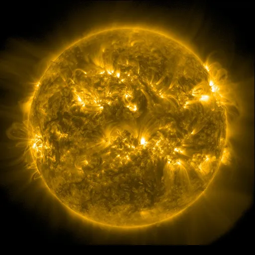 Solar Corona