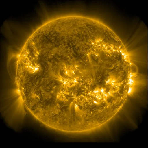 Solar Corona