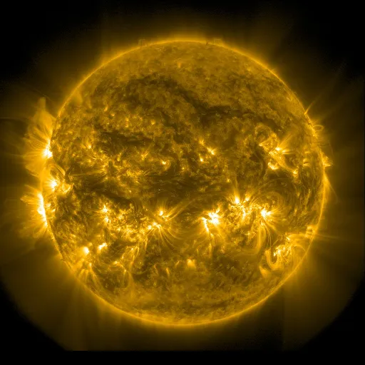 Solar Corona