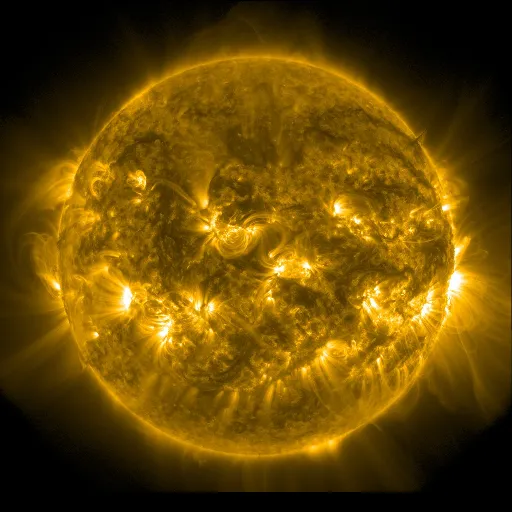 Solar Corona