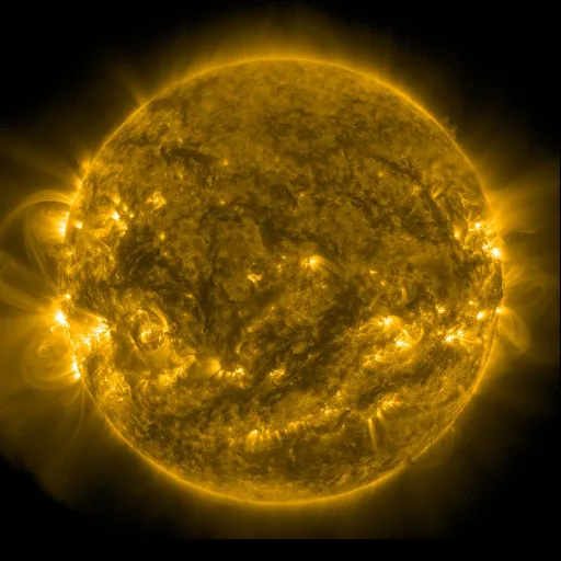 Solar Corona