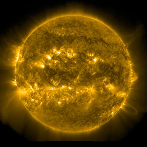 Solar Corona