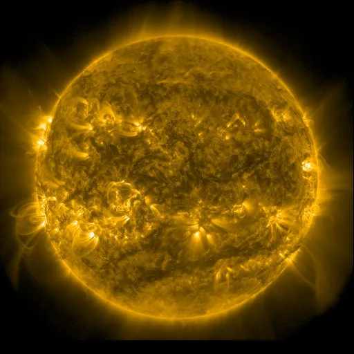 Solar Corona
