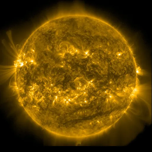 Solar Corona