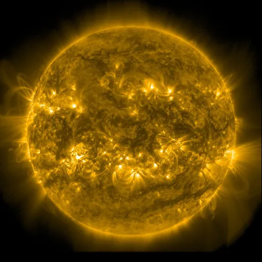 Solar Corona