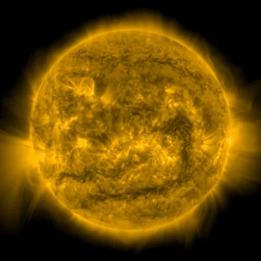 Solar Corona