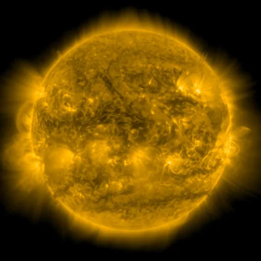 Solar Corona